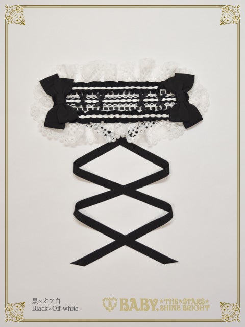Maison de Petite Ruban Headdress by Baby, the Stars Shine Bright