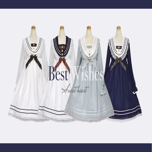 Best Wishes Sweetheart OP (2019) by Baby, the Stars Shine Bright