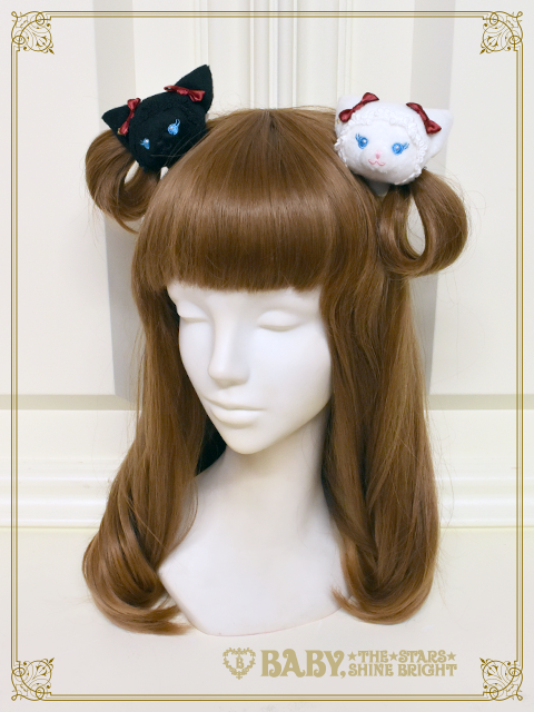 ねこくみゃちゃんヘアゴム jC5141THCv16GU3dRV8MXq7NmvH5IY