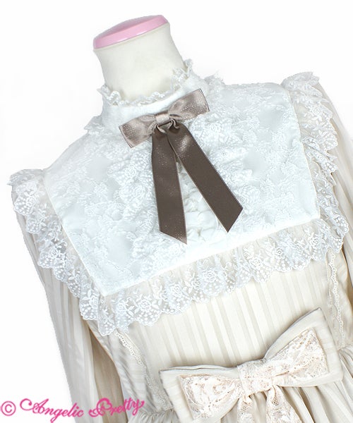 Innocent Lady OP (2019) by Angelic Pretty