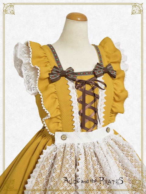Florentina JSK by Alice and the Pirates
