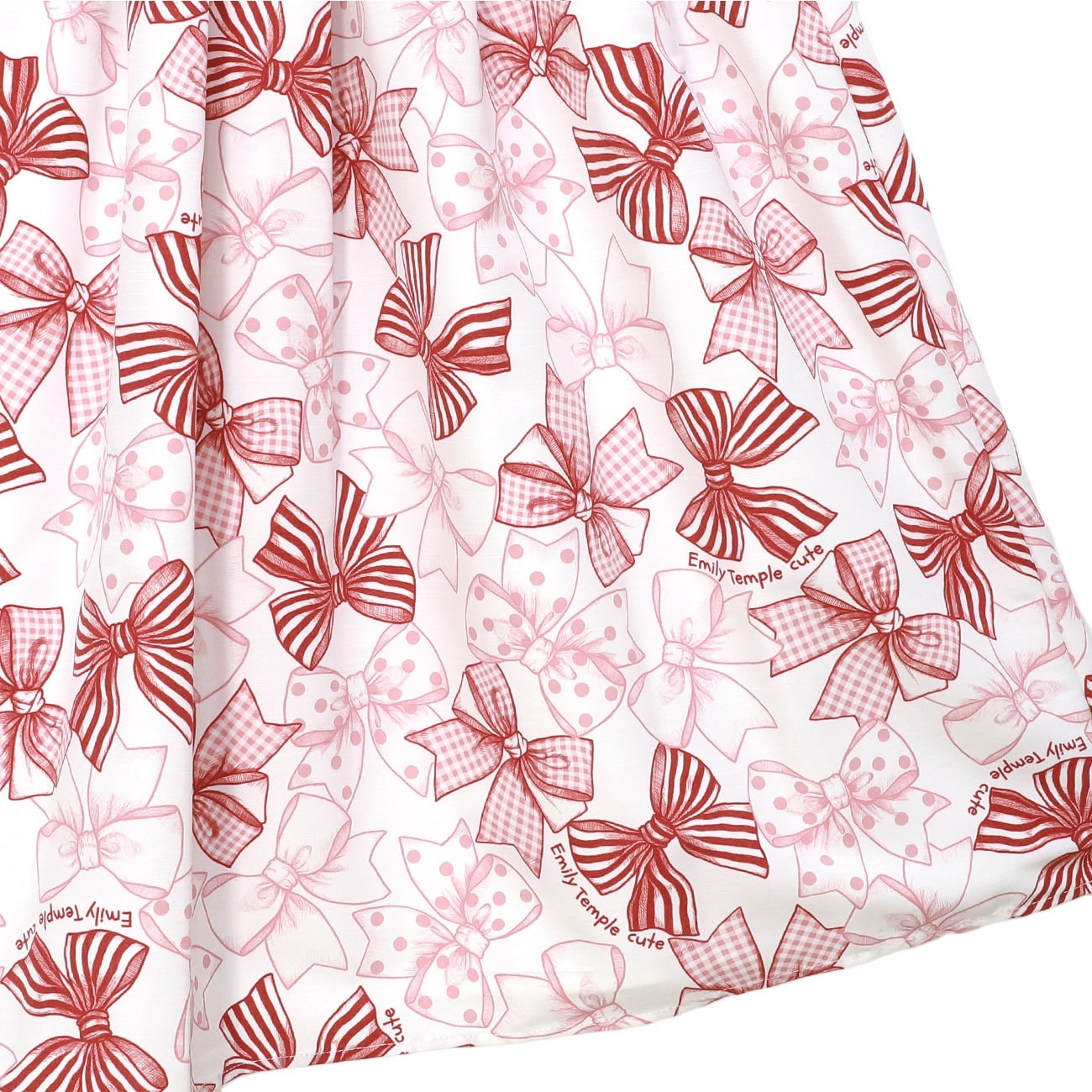 Ribbon Sketch JSK by Emily Temple Cute