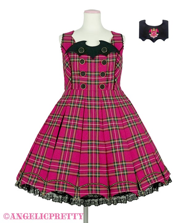 Magical Trick School JSK by Angelic Pretty