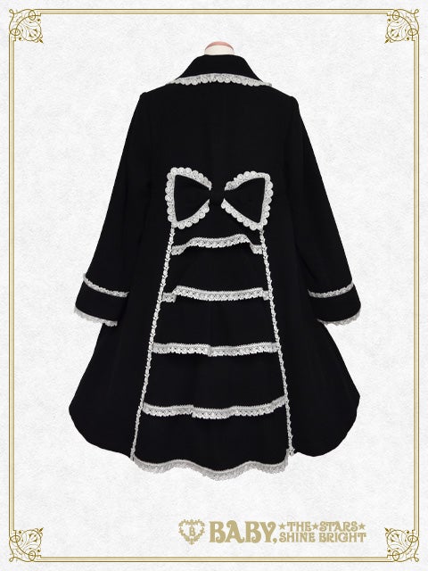 Little Princess Coat (2022) by Baby, the Stars Shine Bright