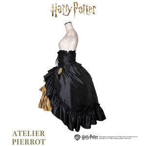 Harry Potter Bustle Corset Skirt by Atelier Pierrot