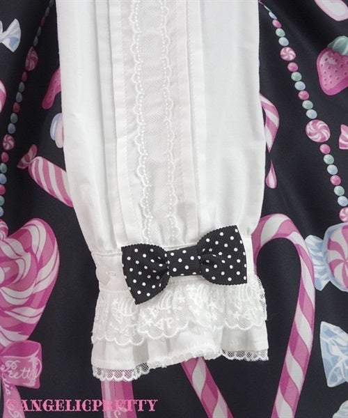 Candy Ornament OP by Angelic Pretty