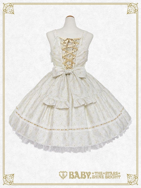 Heart Jewel Parade JSK I by Baby, the Stars Shine Bright