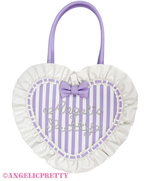 ♡ Angelic Pretty Whip Dollバッグ ♡ Whip Doll Bag (2022) by Angelic Pretty