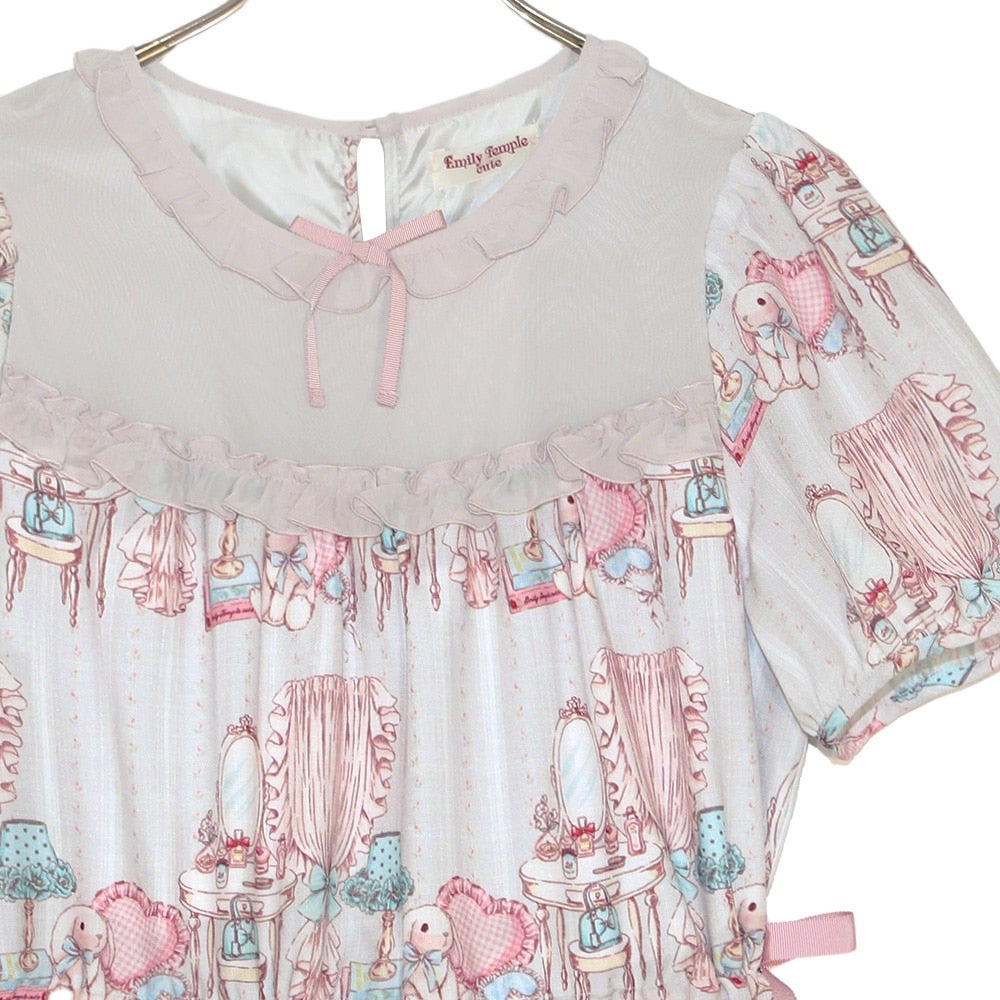 Dreaming Tiered OP (2025) by Emily Temple Cute