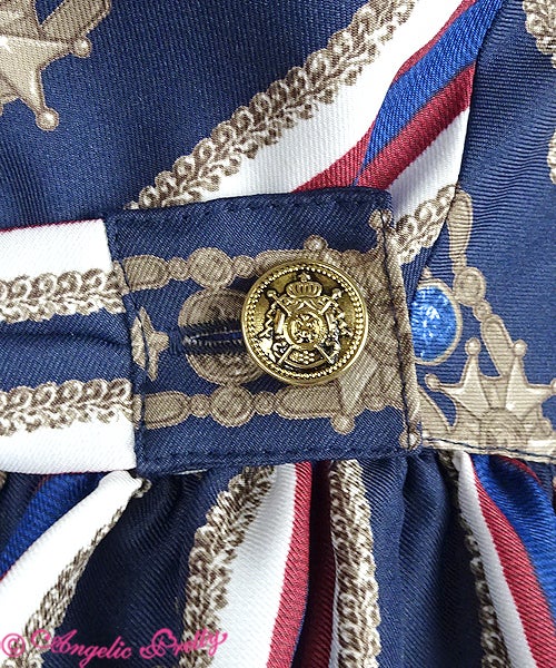 Guardian Unicorn OP by Angelic Pretty
