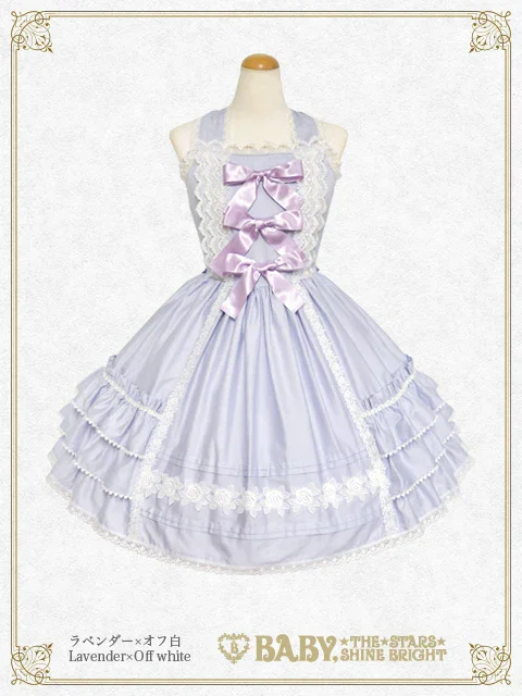 BABY リボンリボンジェラートジャンパースカート kSEhYuPHxD8DkYy6wT3bYbJuJYmj4d