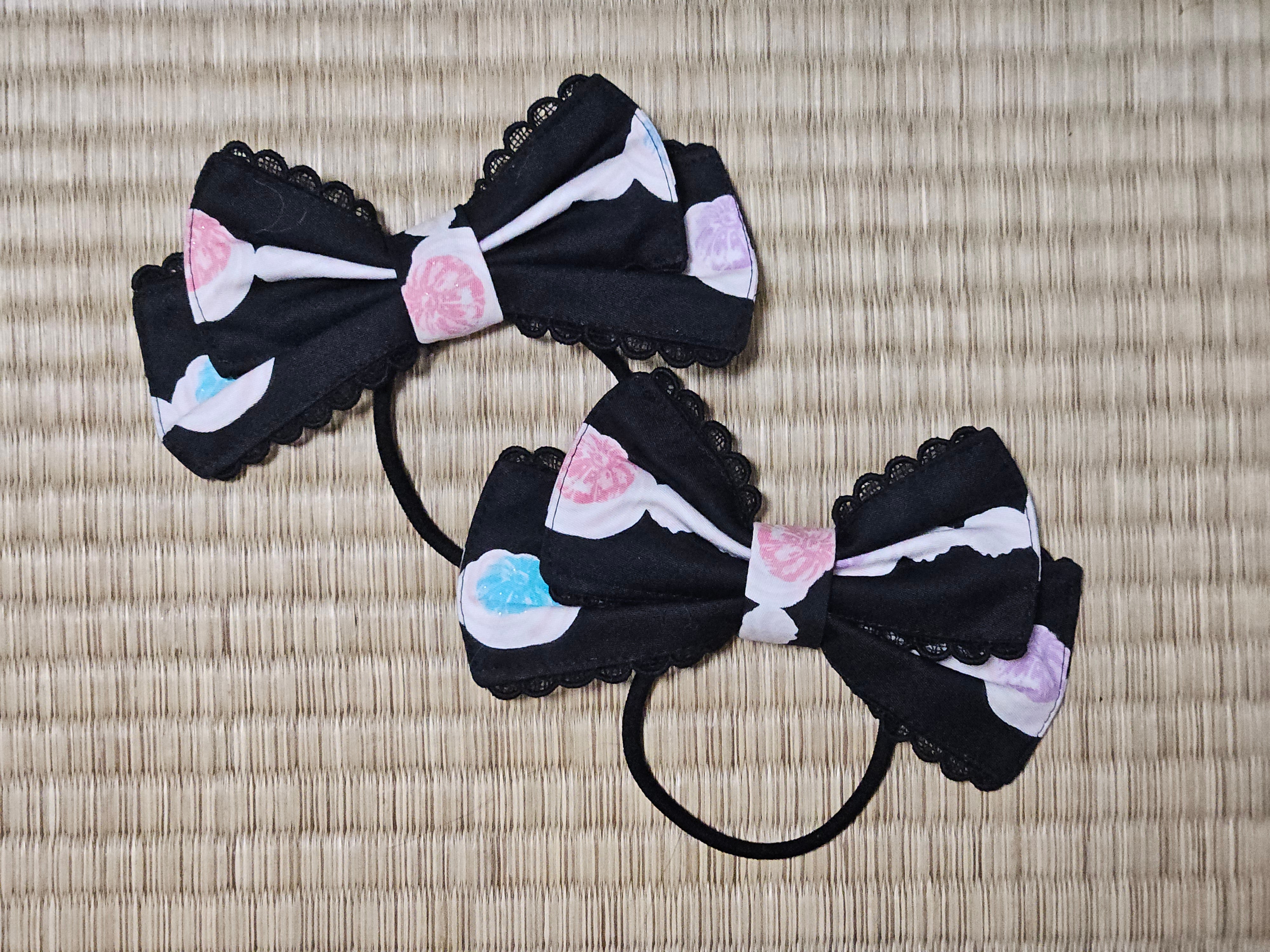 Jewelry Jelly Special Set by Angelic Pretty