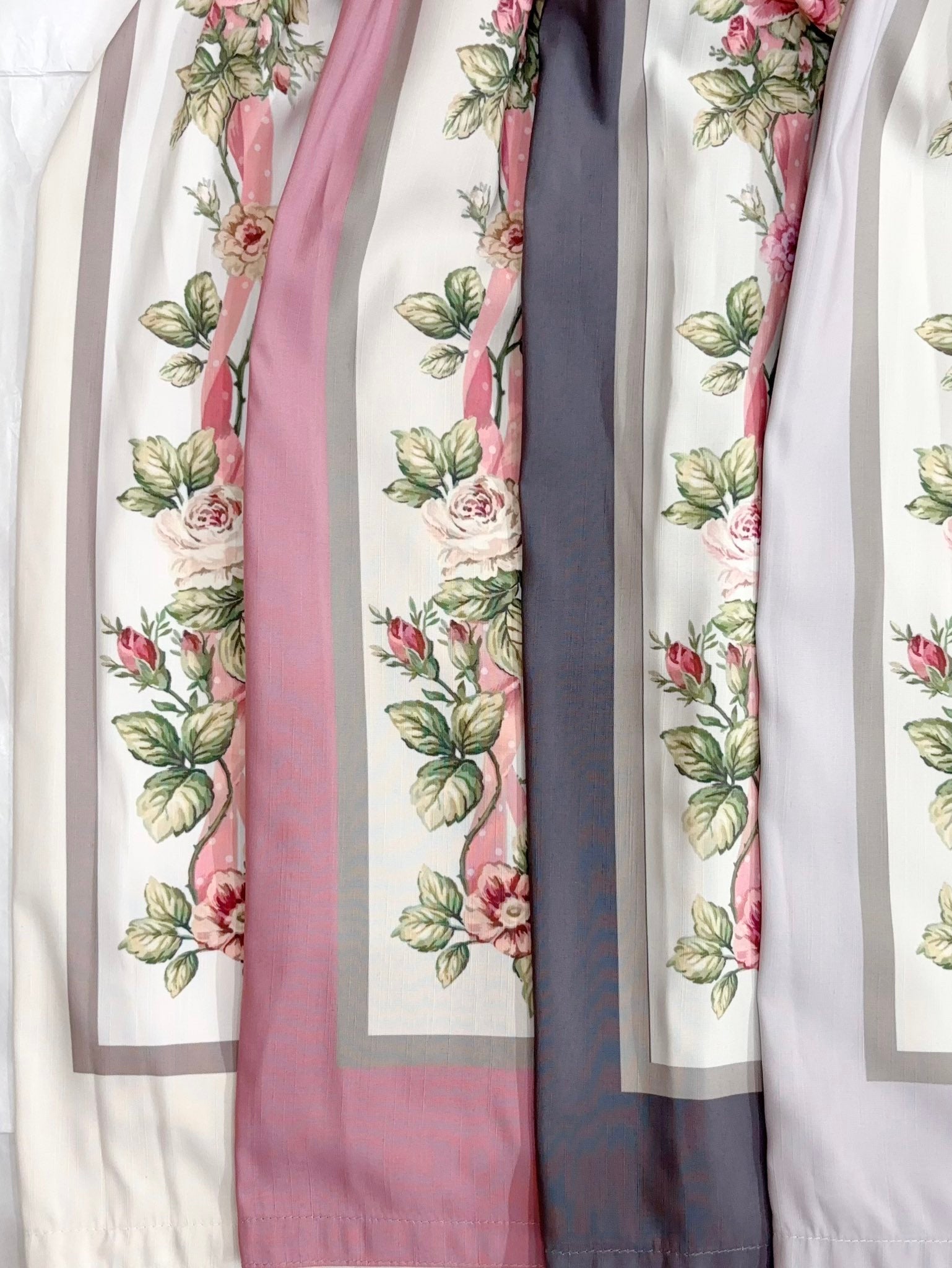 Rose Scarf OP (2026) by Melody BasKet
