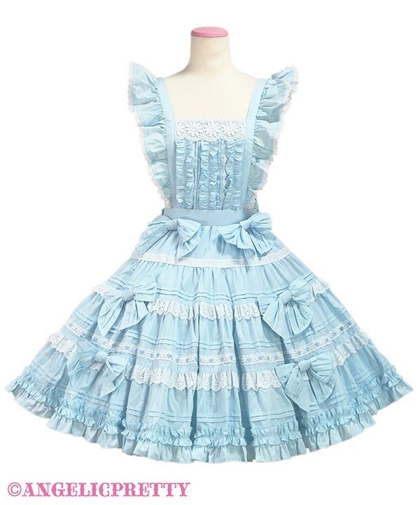 コスプレ衣装 Angelic Pretty Romantic Symphony Romantic Symphony Skirt by Angelic Pretty