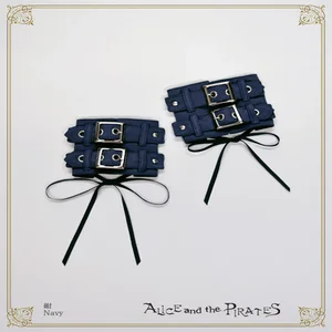 Dark Luminance Wristband by Alice and the Pirates