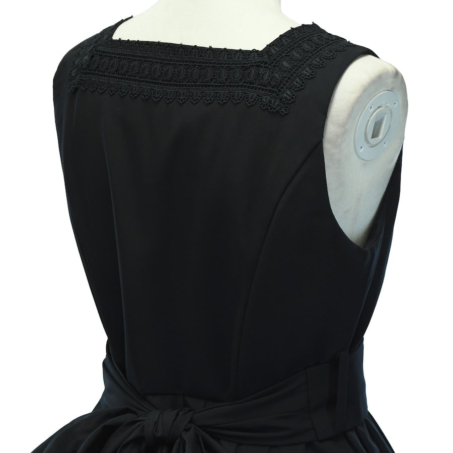 Del Fiore Tuck JSK (674080) by Sheglit