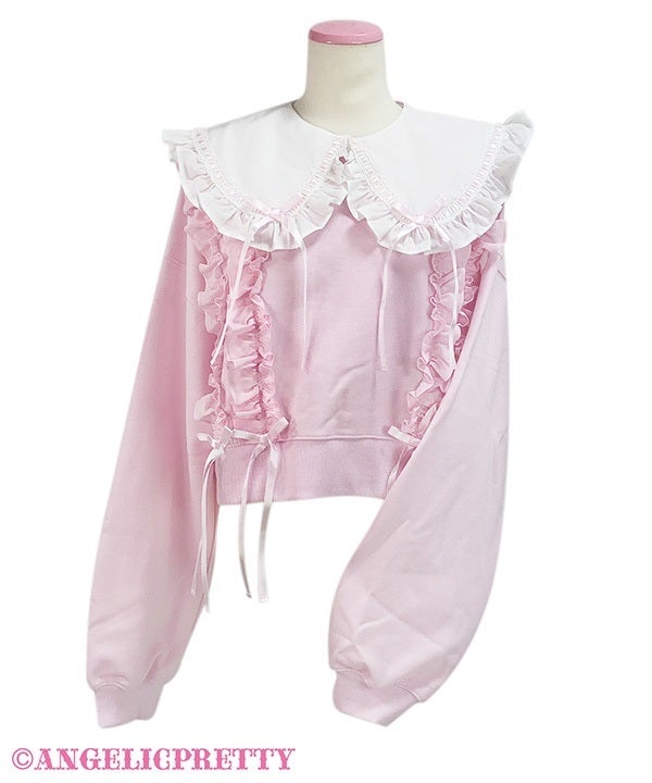 トップス muuet sherbet series 2025 Sherbet Pullover (2025) by Angelic Pretty