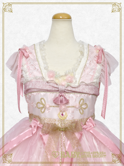 SA・KU・RA Palais Royal JSK by Baby, the Stars Shine Bright