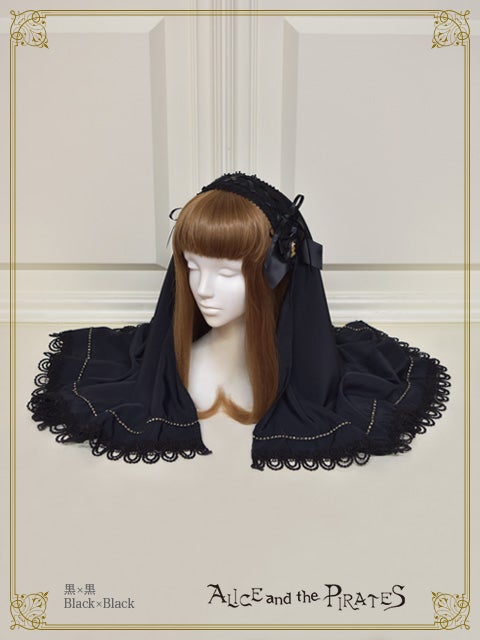 AP St.Valerie ロングシスターベール ks1yWglsswjXj0F5RwqHTkPqxMtvIE