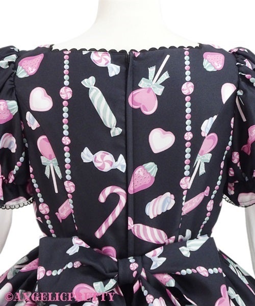 Candy Ornament OP by Angelic Pretty