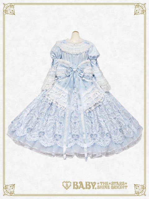 Mariée de Kumya♥ ~La Princesse Éternelle~ OP [build to order] by