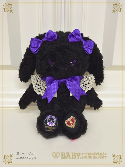 Blackberry ♡ Usakumya Pochette (Ikebukuro limited) by Baby, the