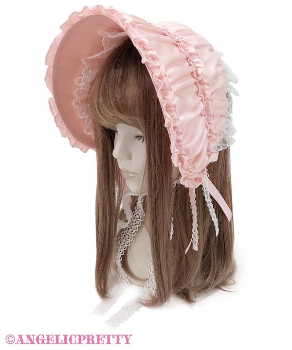 angelic　pretty　マリー　ベレー帽 Marquise Bonnet by Angelic Pretty