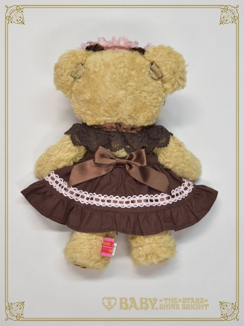 Lovely Chocolate Chocolatier Kuma Kumya Pochette (Shinjuku