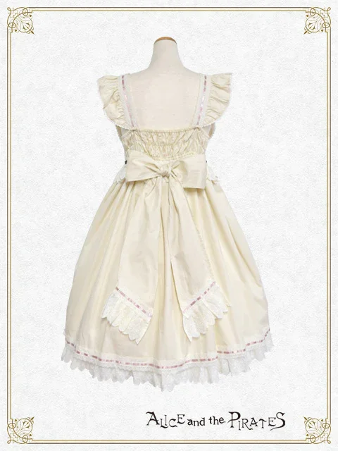 My Dear Doll Babydoll JSK by Alice and the Pirates