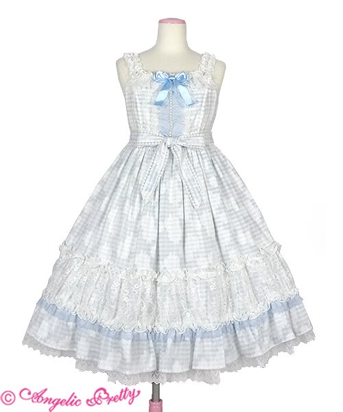 ♡*♡様 BABY Lady Victoria's afternoon JSK Lady Victoria's