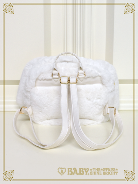 Usakumya Heart Window Rucksack by Baby, the Stars Shine Bright