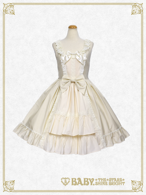 Florencia JSK by Baby, the Stars Shine Bright