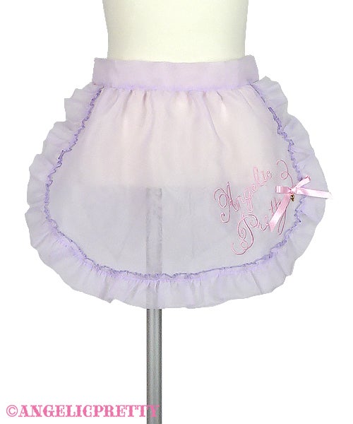 コスプレ angelic pretty エプロン