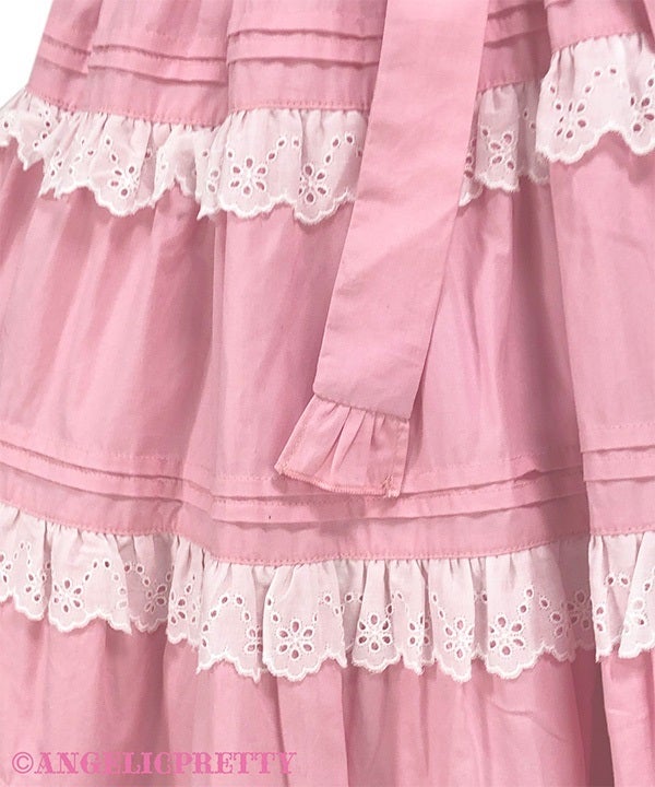 Romantic Symphony JSK by Angelic Pretty