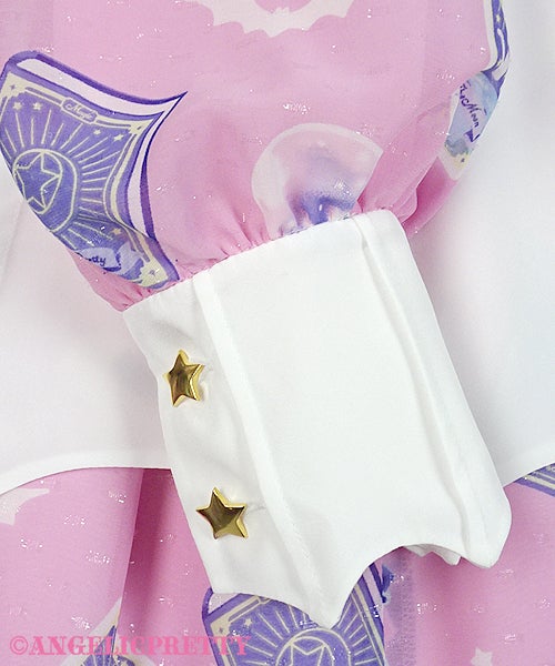 Little Witch OP by Angelic Pretty