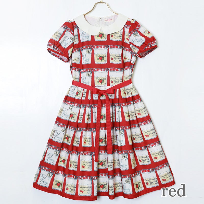 Revival JAM Bottle OP by Emily Temple Cute