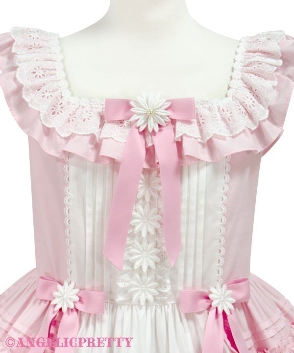 Margaret Dream JSK by Angelic Pretty