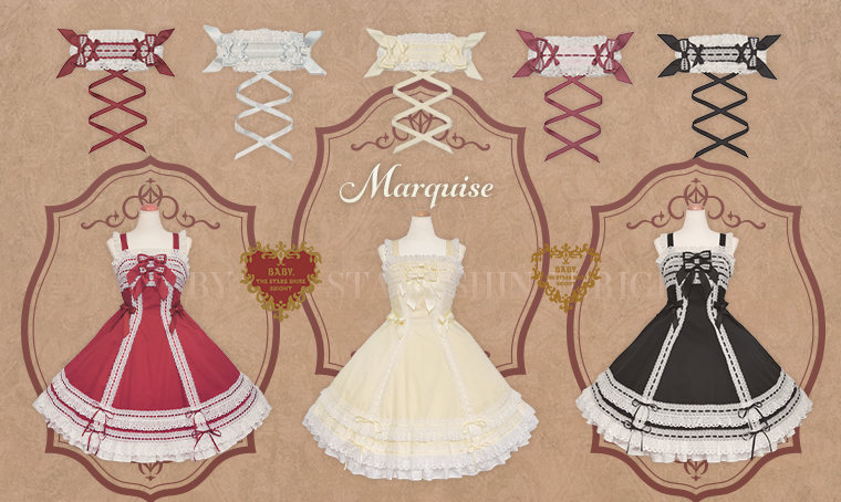 Marquise Headdress by Baby, the Stars Shine Bright