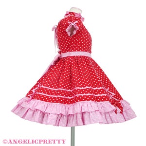 Candy Pop OP (2022) by Angelic Pretty