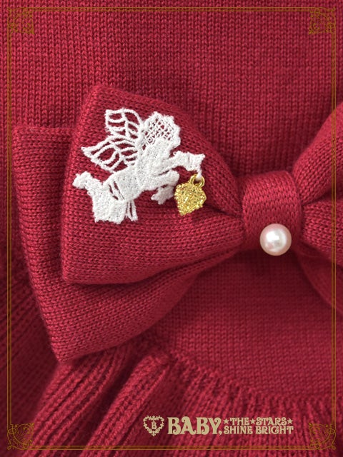 Angel Pearl Bolero by Baby, the Stars Shine Bright