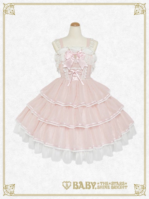 Christina Bouquet Princess JSK by Baby, the Stars Shine Bright