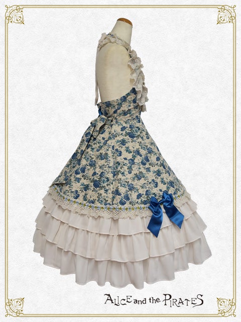 Mon Favori Champ de Fleurs JSK by Alice and the Pirates
