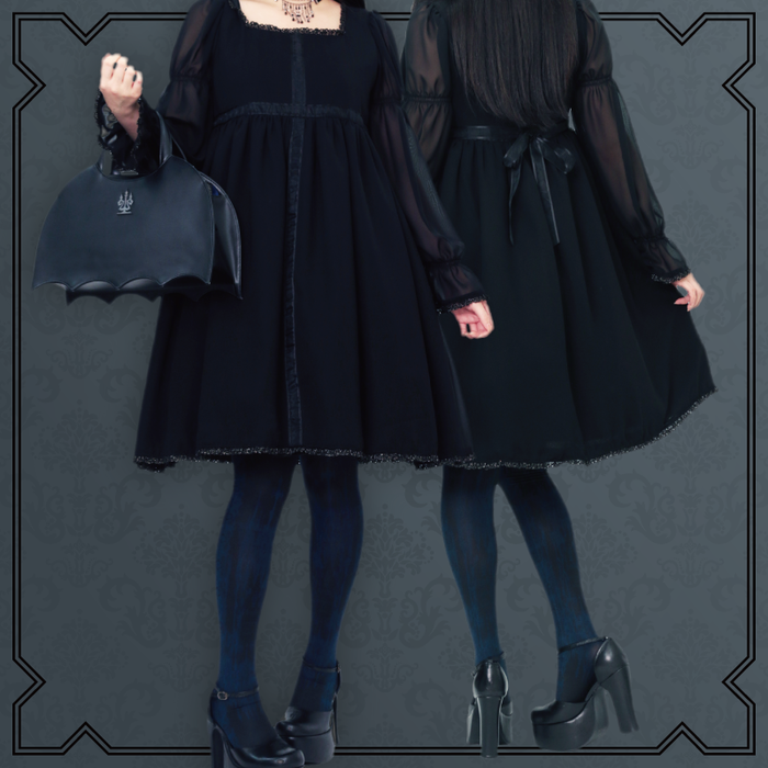 Cross OP by Moi-même-Moitié