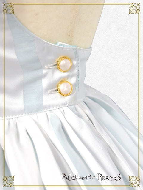 Humpty Dumpty Skirt by Alice and the Pirates