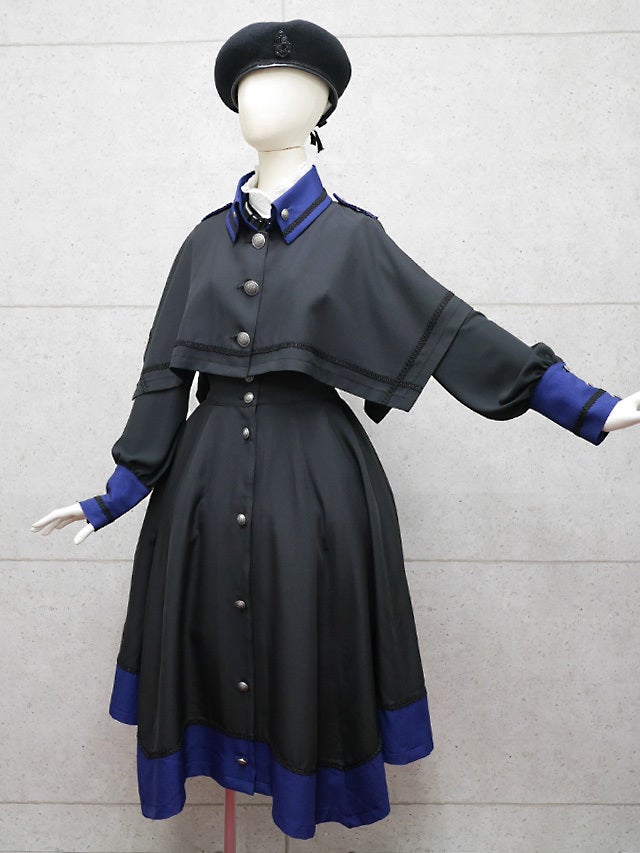 Suguruto Cape by Miho Matsuda