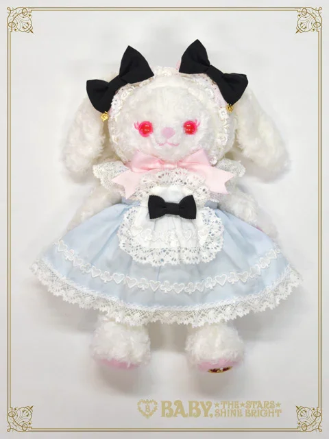 Usakumya's Alice JSK by Baby, the Stars Shine Bright