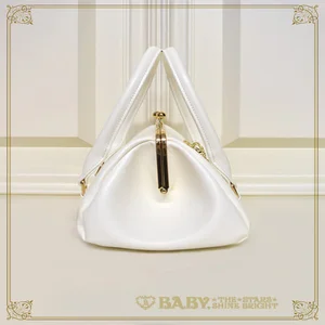 Purse Shaped Crown Bag (2025) by Baby, the Stars Shine Bright