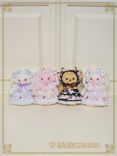 Kumya's Floating Sky Tea Party Kumya JSK by Baby, the Stars Shine