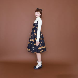 BonCroissant JSK by Emily Temple Cute