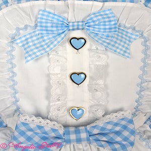 Heart Cafe OP Set by Angelic Pretty